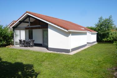 6-personne(s) bungalow Duingalow