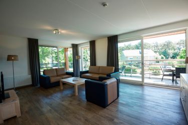 4-Personen Ferienwohnung 4LA Luxe