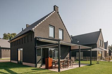 6-persoons villa Comfort