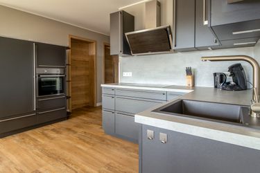 6-persoons appartement luxe met uitzicht
