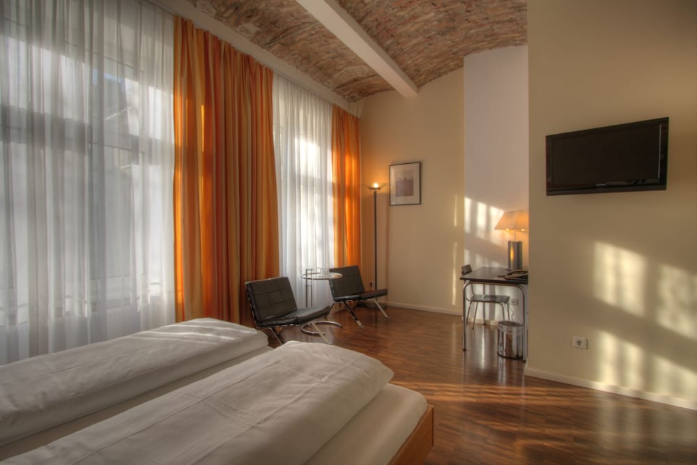 Hotel Johann