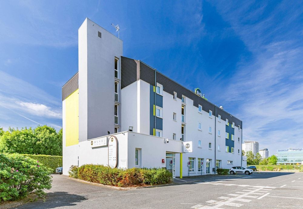 B&B HOTEL Tours Parc Expo St Avertin