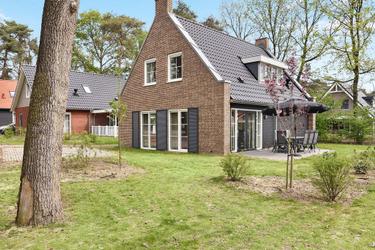 9-Personen Ferienhaus 8C2