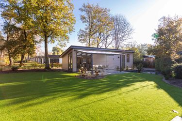 6-persoons vakantiehuis Deluxe