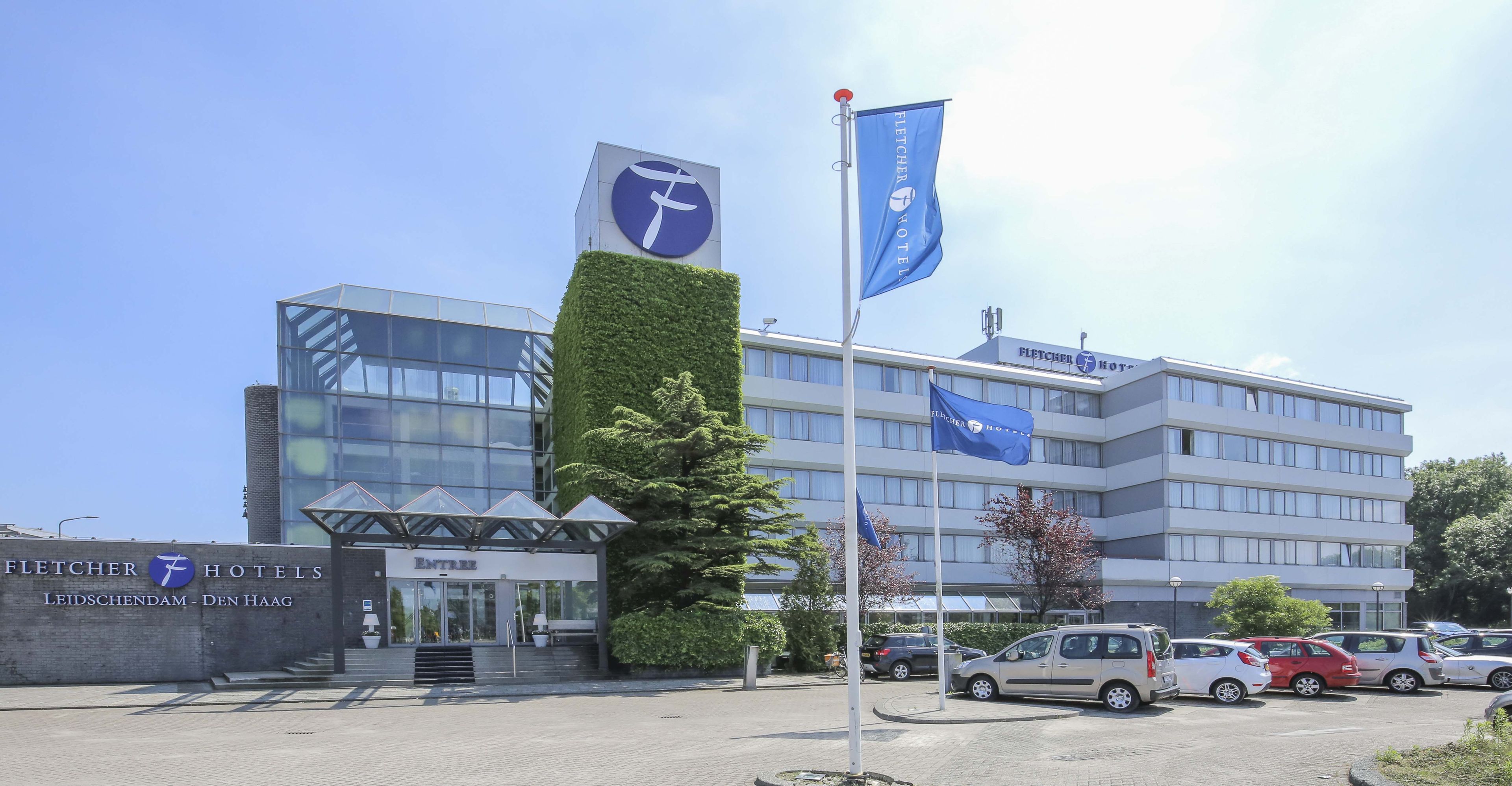 Fletcher Hotel-Restaurant Leidschendam-Den Haag