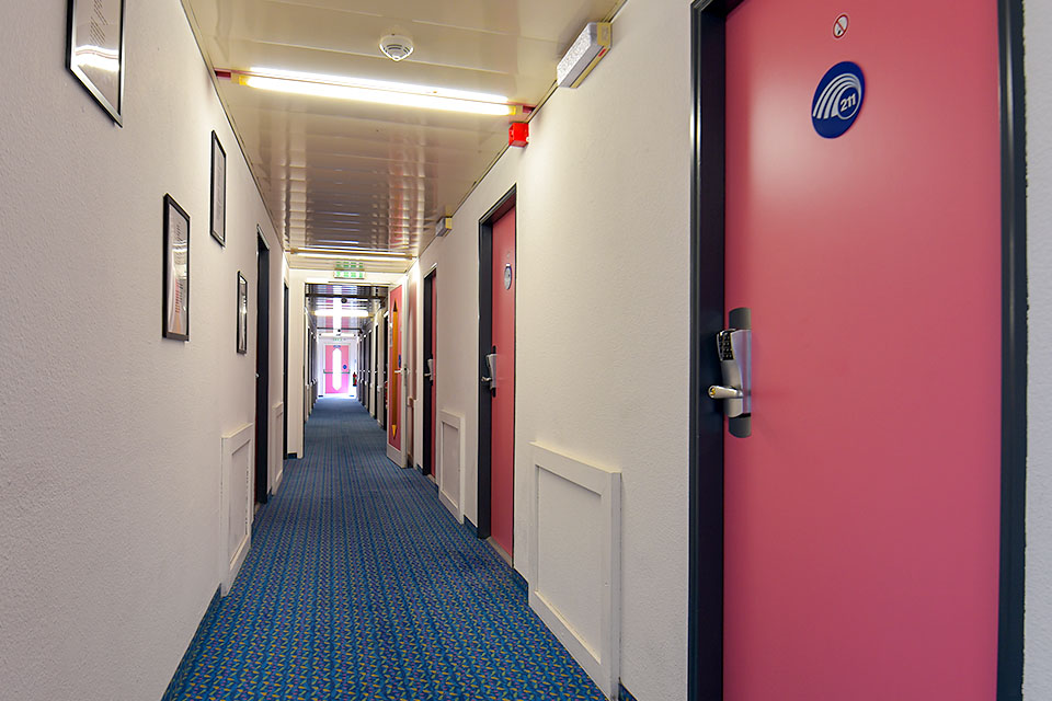 Hotel K1 Nohra