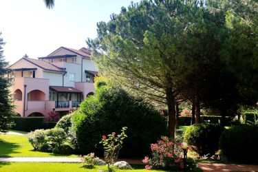 4-Personen Ferienhaus Tastefully furnished apartment just 1,5 km. from the sea