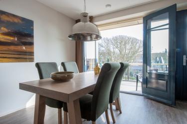 4-personne(s) appartement Bordeaux