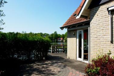 8-Personen Ferienhaus TV8***