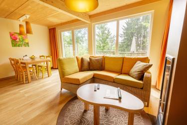 2-Personen Ferienhaus Premium BT280