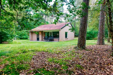 6-persoons bungalow 6B