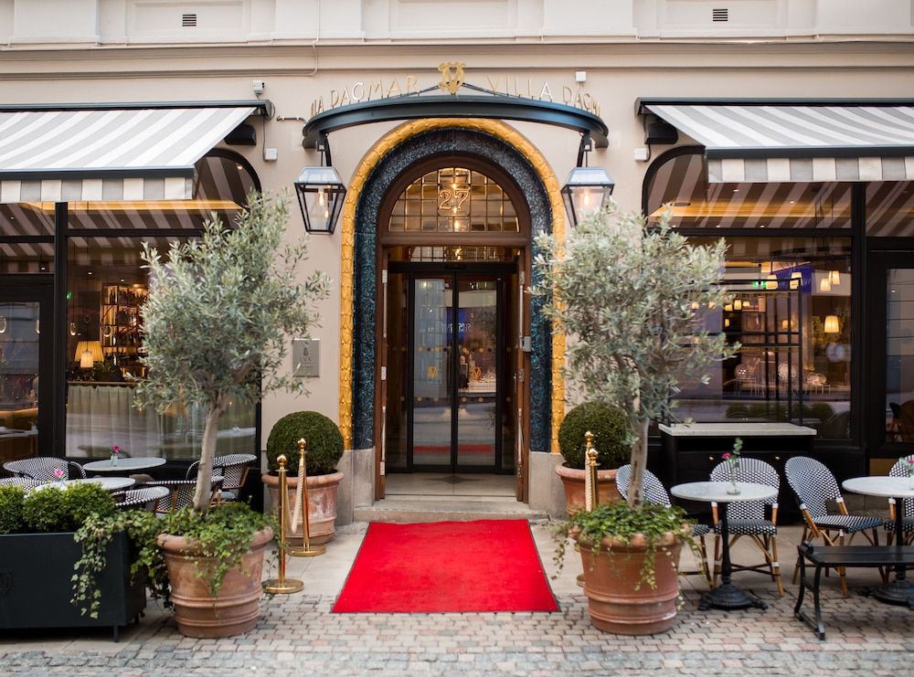 Villa Dagmar