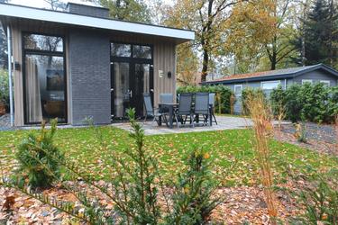 6-personne(s) maison de vacances Hertenhoeve met airco
