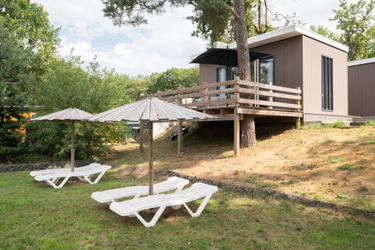 4-person cottage