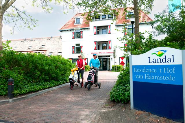 Landal Residence 't Hof van Haamstede - MAIN