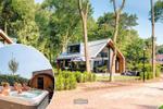 6-persoons villa Recreatievilla Wellness