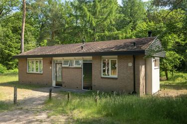 8-Personen Ferienhaus 8C