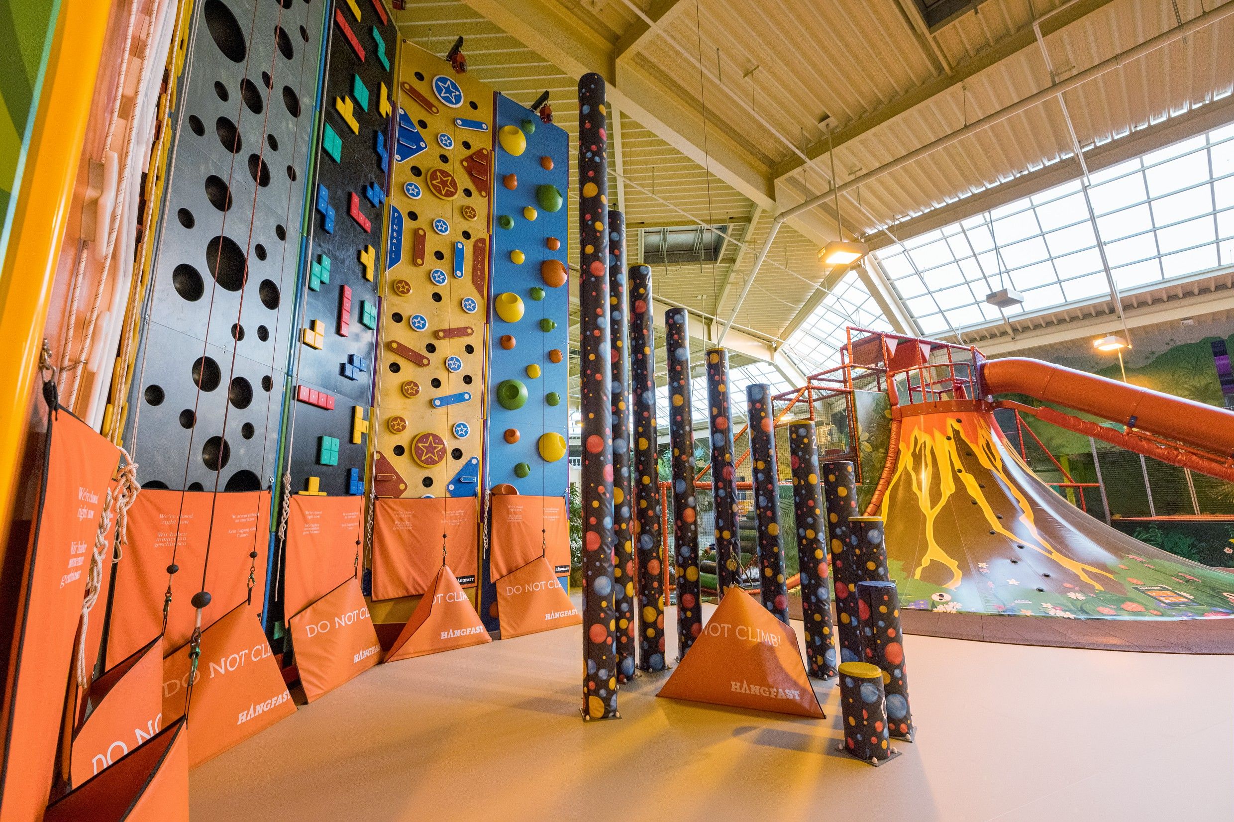 Center Parcs Bispinger Heide in Bispingen die besten Angebote!