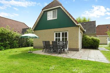 6-Personen Ferienhaus 6CE