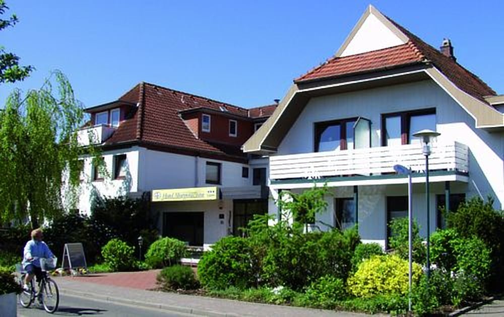 Hotel Morgensonne