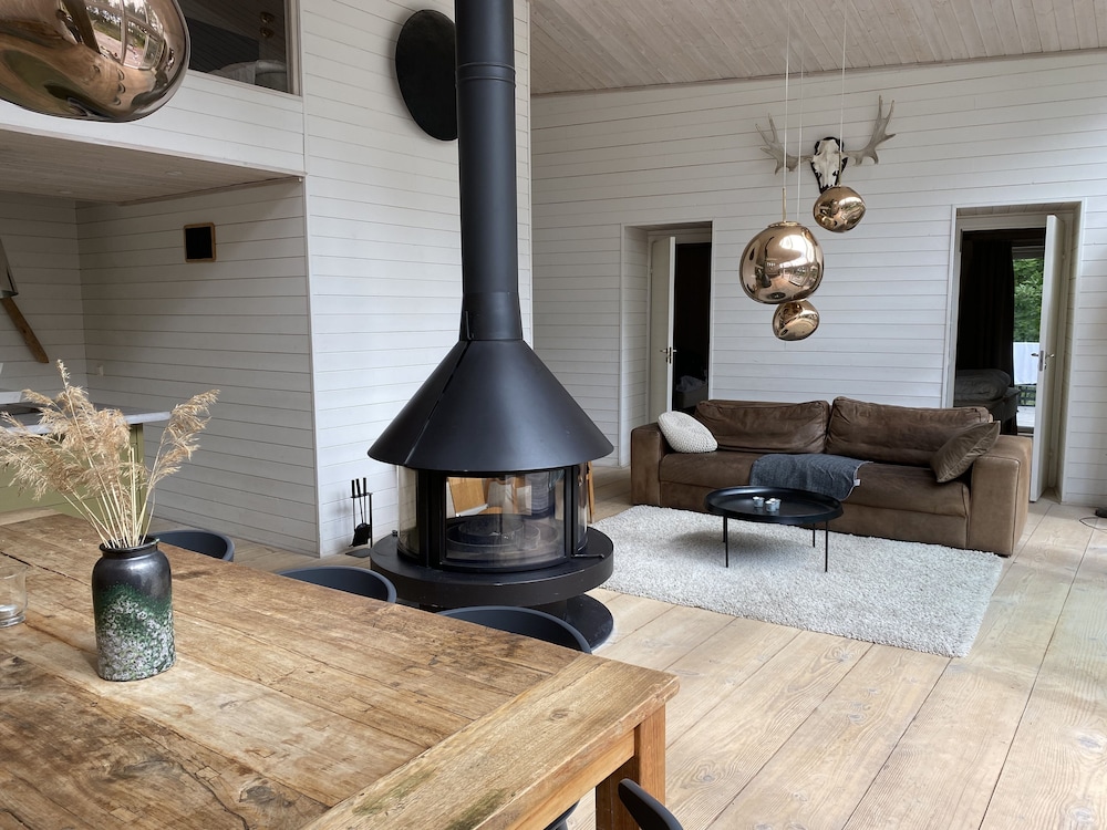 Hölick Havsresort