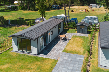 4-person Chalet Nora