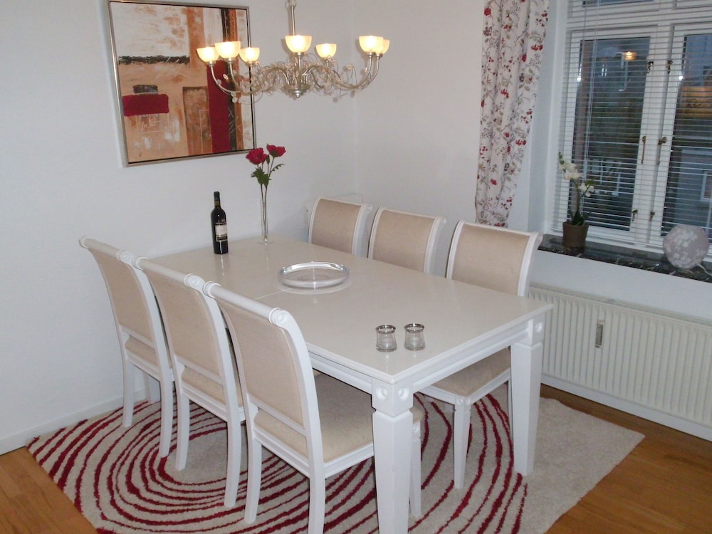 Herning City Apartments