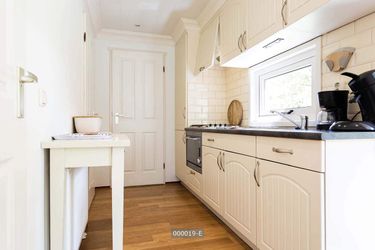 3-Personen Ferienhaus Holiday home