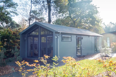 4-person Chalet Berkel 2+2