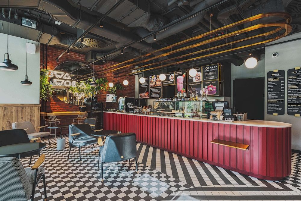 Royal Tulip Warsaw Centre