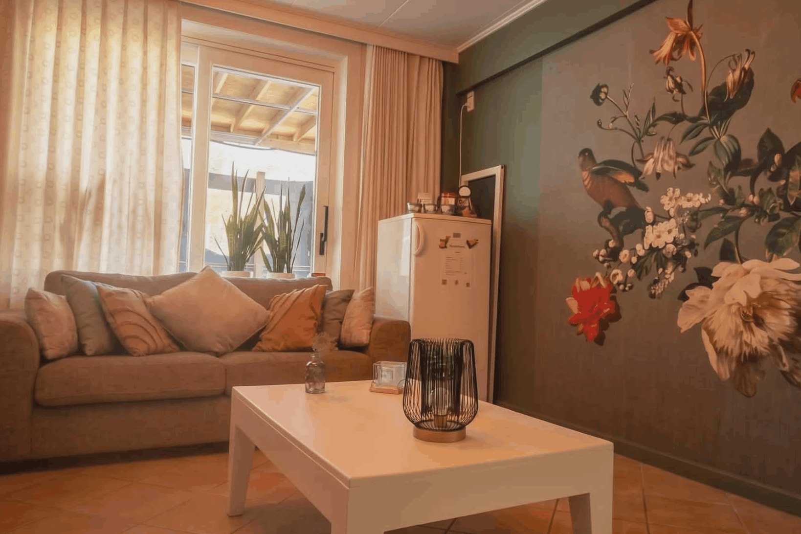 B&B The Protea.