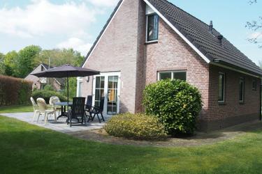 6-Personen Ferienhaus Schipbeek Luxe