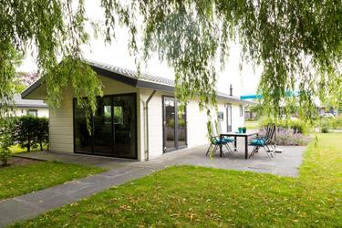 4-Personen Ferienhaus Parel