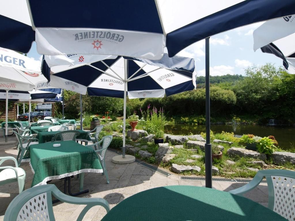 Sunday Hotel Stuttgart Herrenberg.