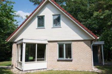 4-Personen Ferienhaus 4BL