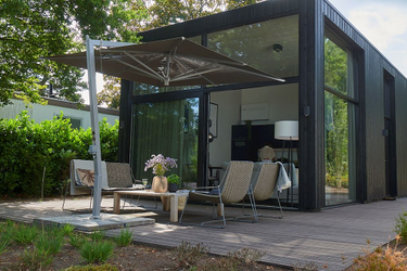 4-Personen Ferienhaus 2-4B