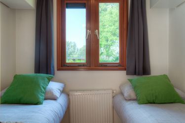 4-person mobile home/caravan