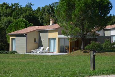 6-persoons vakantiehuis Supérieur