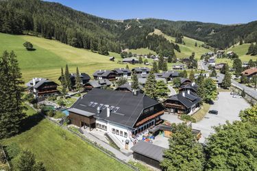 Slow Travel Resort Kirchleitn - GENERAL