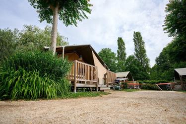 6-Personen Safarizelt Nomad