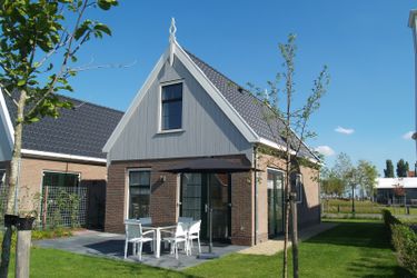 6-Personen Ferienhaus Munt