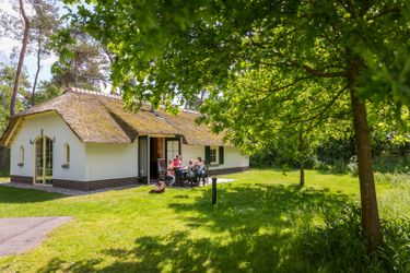 6-Personen Ferienhaus 6C Comfort