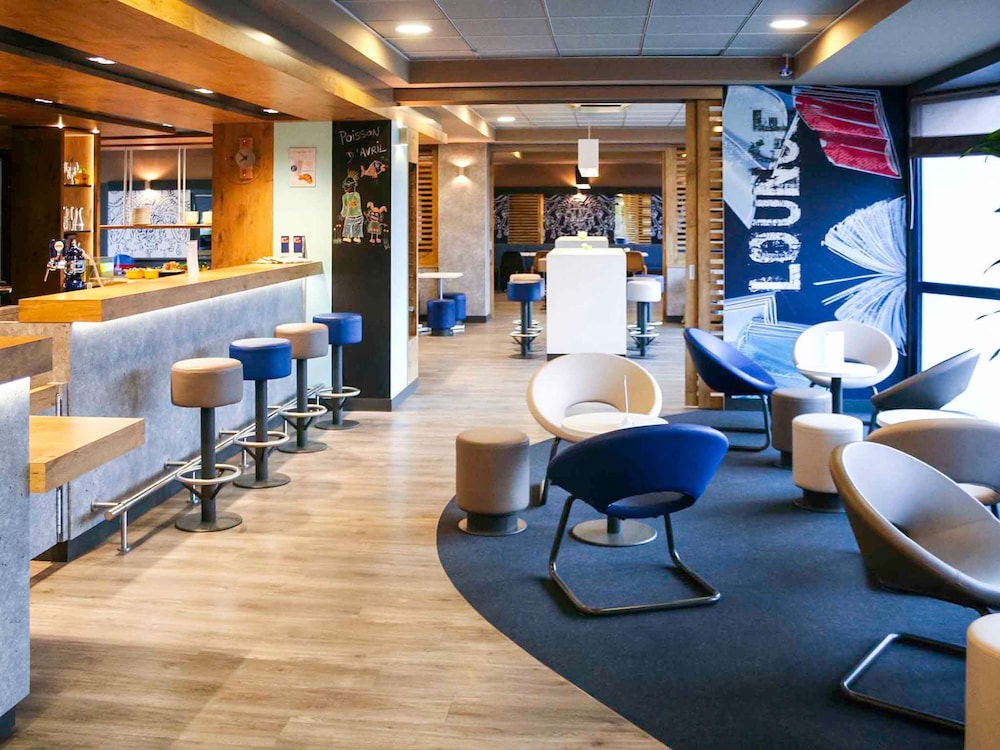 ibis budget Marne la Vallee Pontault Combault