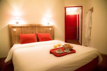 6-person apartment Les Alpages de Val Cenis