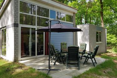 6-la personne bungalow Sauna 6B