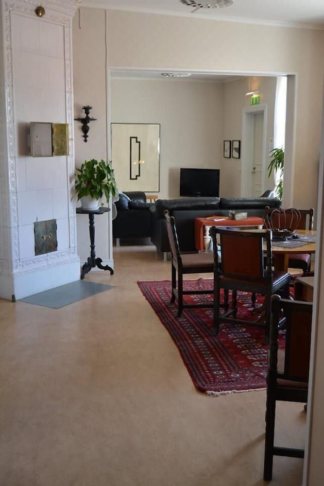 STF Vandrarhem Mariestad - Hostel.