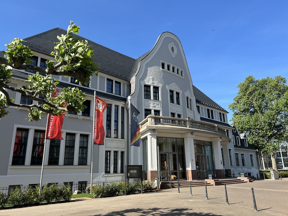 Kasino Hotel