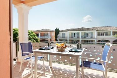 7-Personen Ferienwohnung La Palmeraie