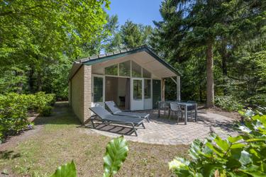 4-Personen Ferienhaus S4A Comfort Restyled