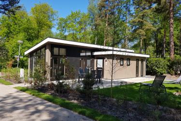 6-personne(s) maison de vacances Heidehoeve XL